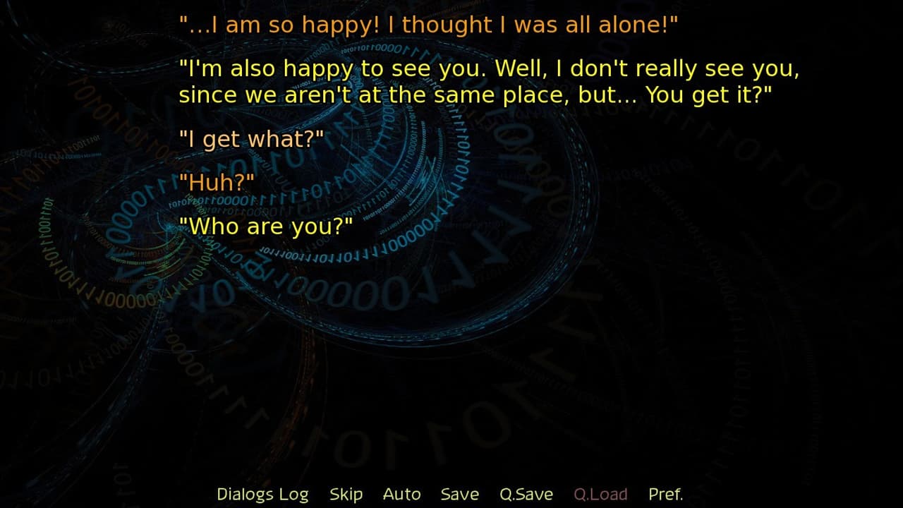 VKT Prime System Crash screenshot 3