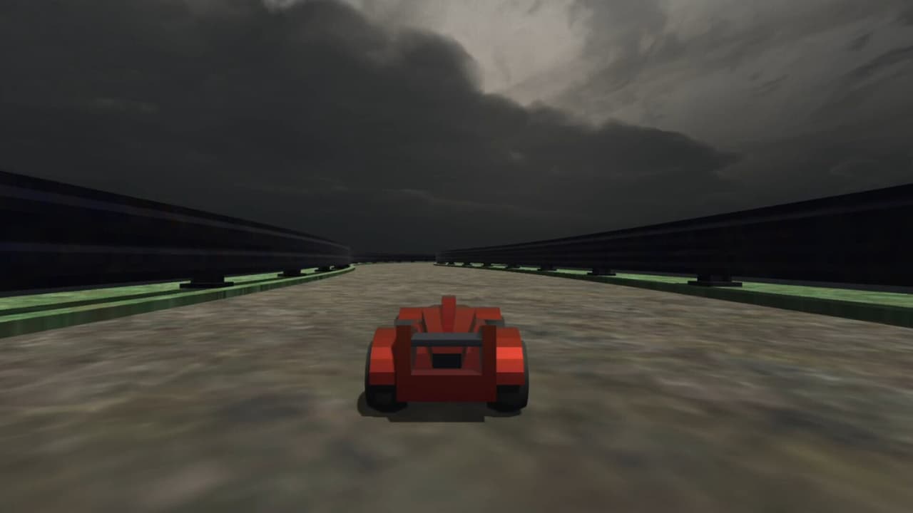 AudioRace screenshot 3