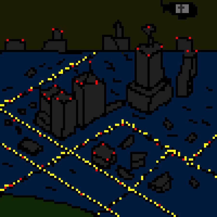 Ghost Stories (itch) screenshot 2