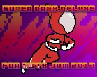 Super Dash Deluxe