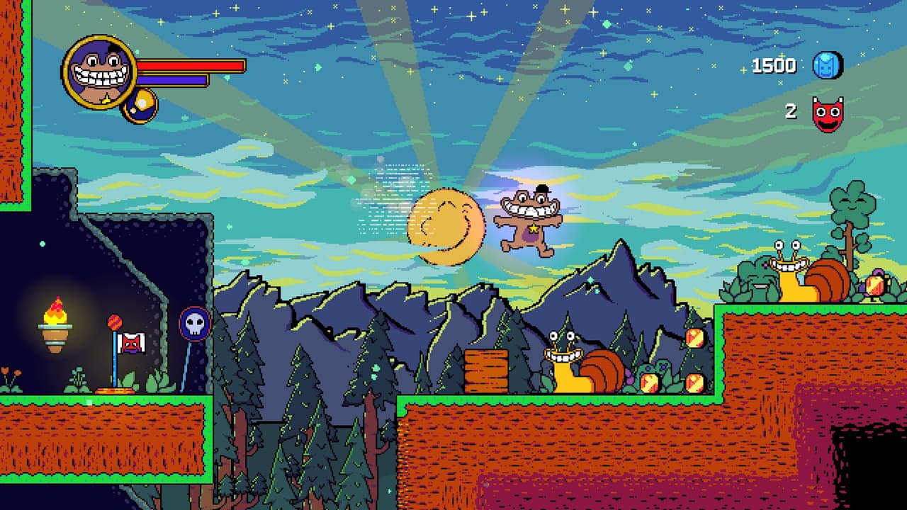 Missing Banban screenshot 2