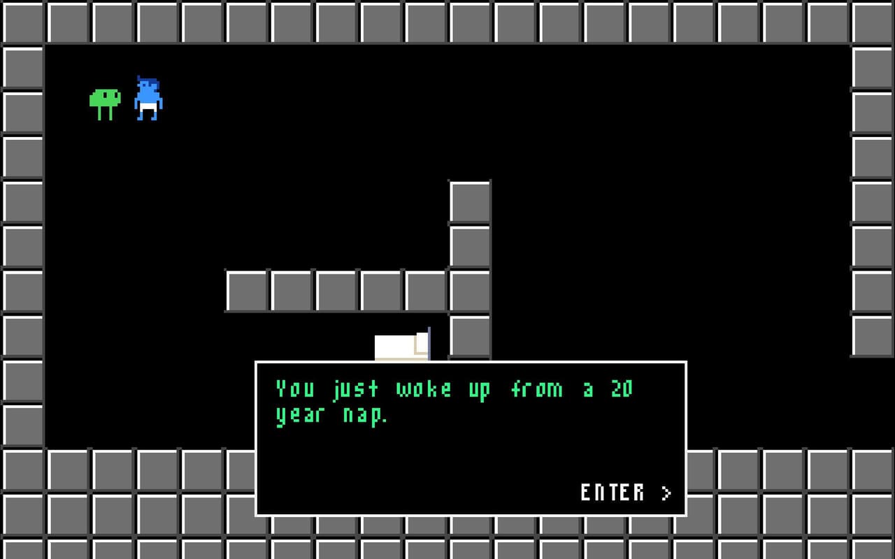 20 year nap screenshot 2