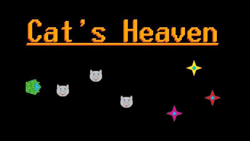 Cats Heaven