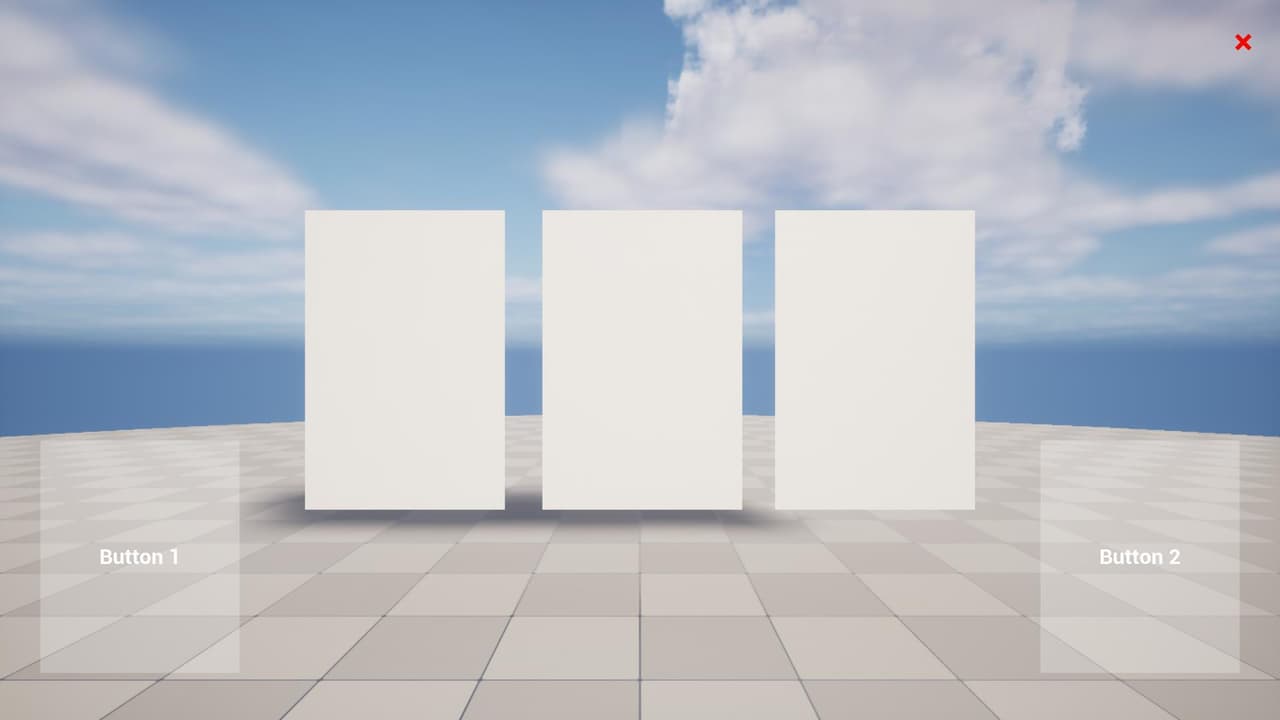 Tilt Effect Plugin screenshot 2