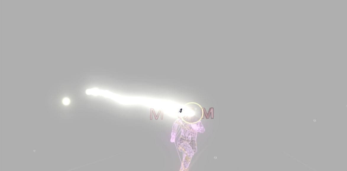 Davina screenshot 3