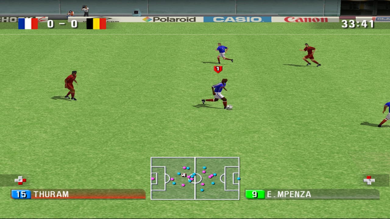 90 Minutes screenshot 3