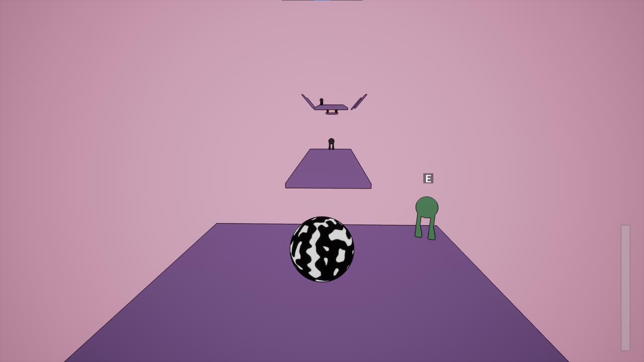 The Inconclusive Being screenshot 2