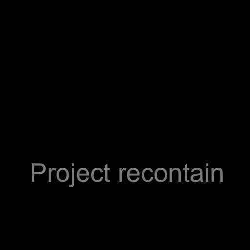 SCP: Project Recontain
