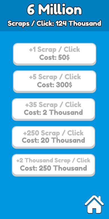 Scrap Clicker [REVAMPED]