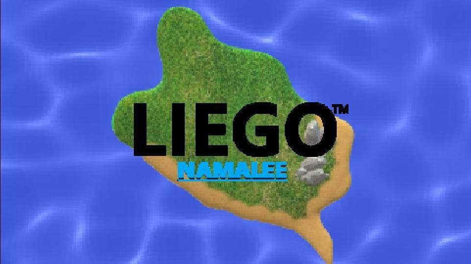 LIEGO NAMALEE