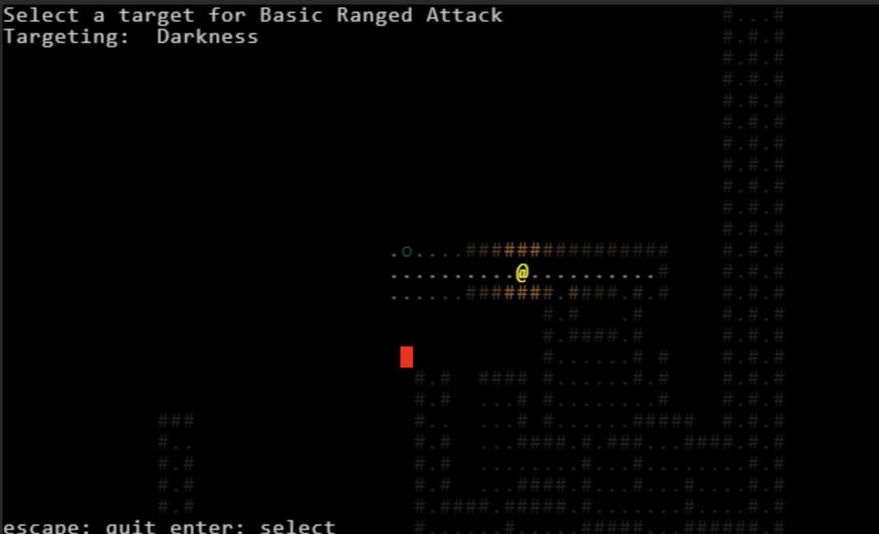 Tyranny of the Labyrinth screenshot 4