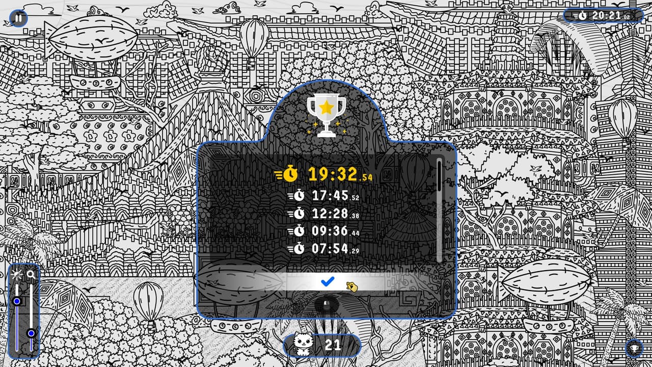 101 Cats Hidden in Taiwan screenshot 4