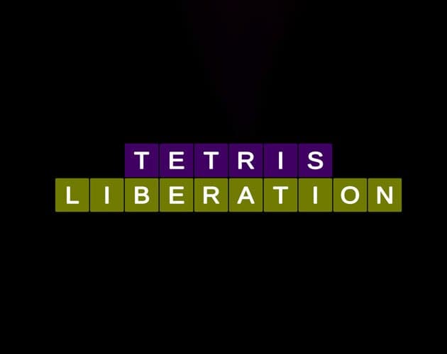 Tetris Liberation screenshot 2