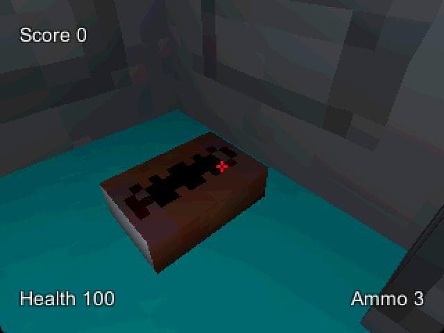 See Nothing screenshot 2