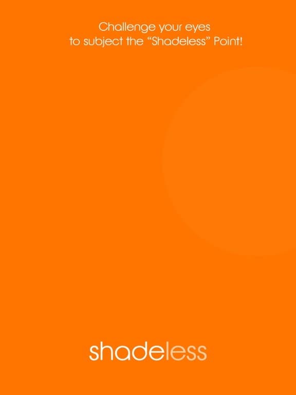 Shadeless - Endless Color Shades Puzzle Game! screenshot 3