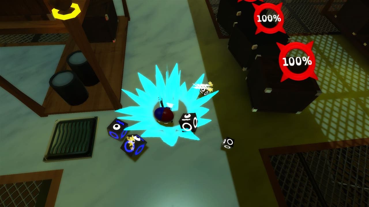 MagNets: Fully Charged screenshot 5