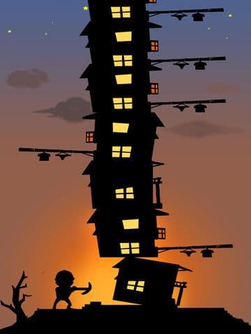 The Building Terminator screenshot 4