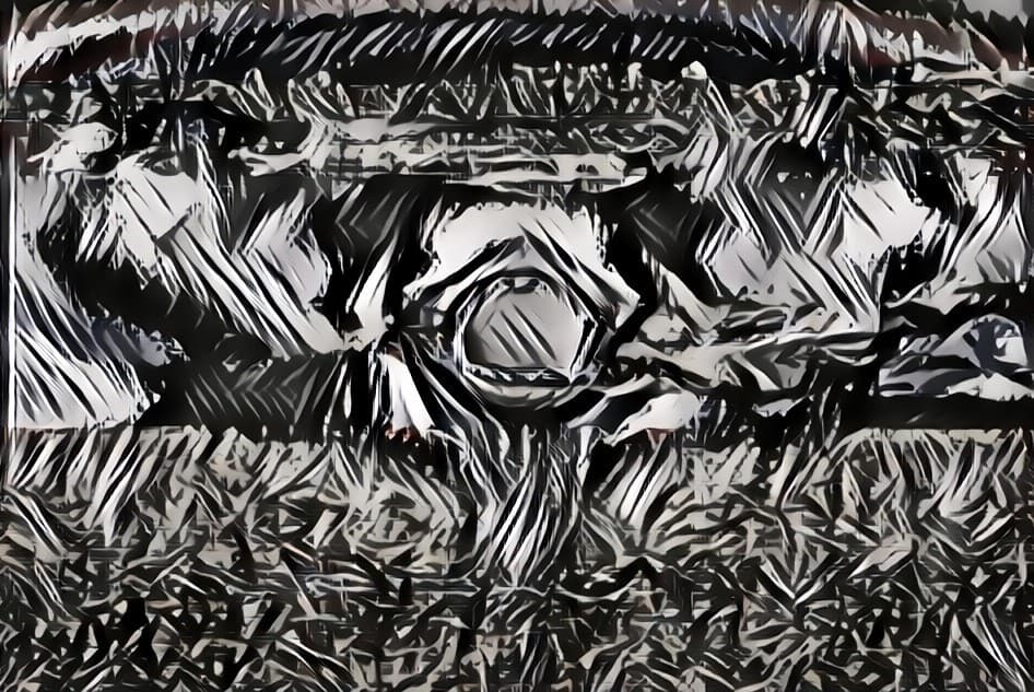 THE MAZE (Evilous)