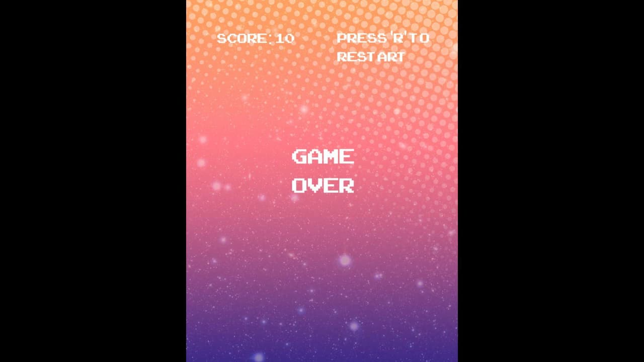 Space Shooter!!!