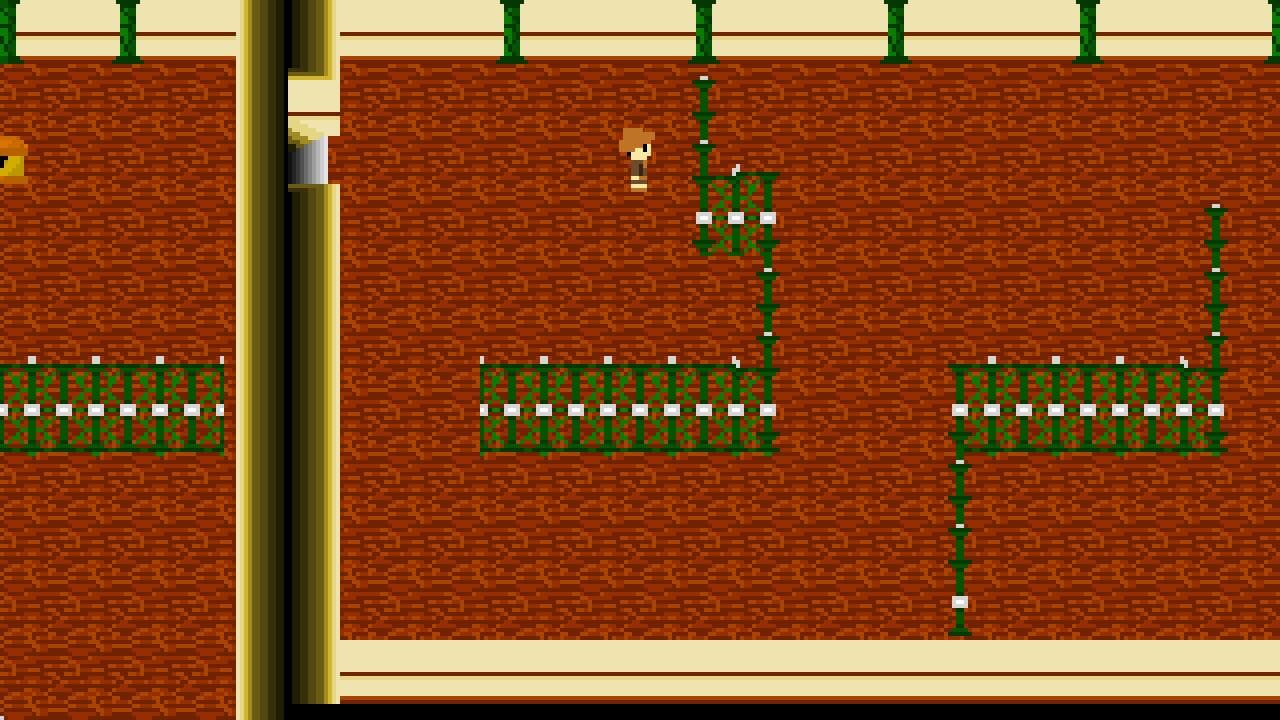 Dynasty of Dusk screenshot 3