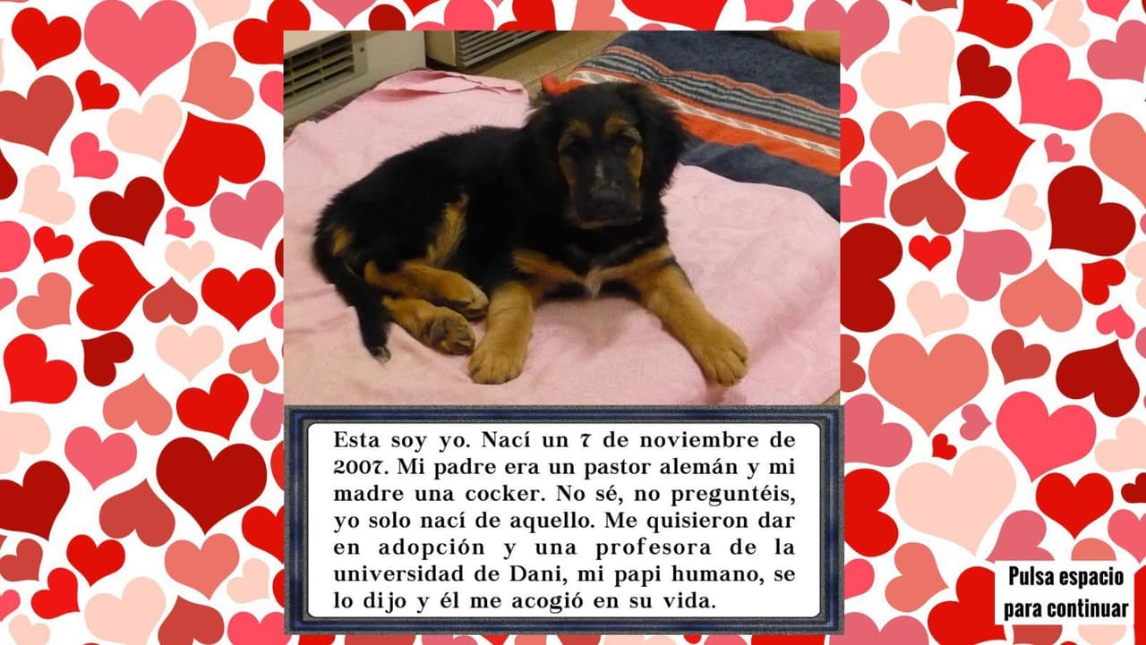 Brevísima historia de Lasca screenshot 2