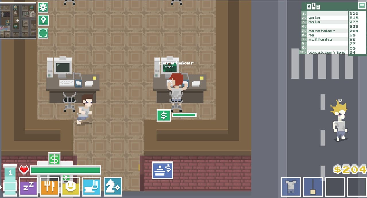 Nend.io screenshot 4