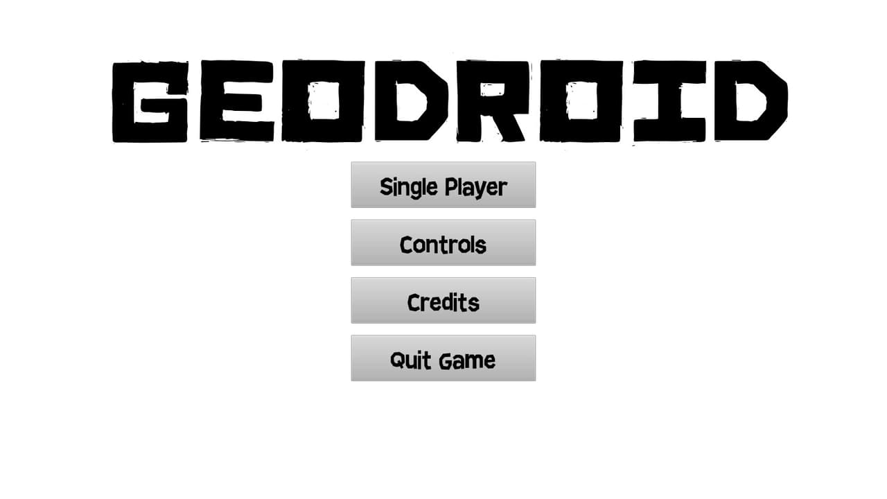 Geodroid Tower Defense Game screenshot 2