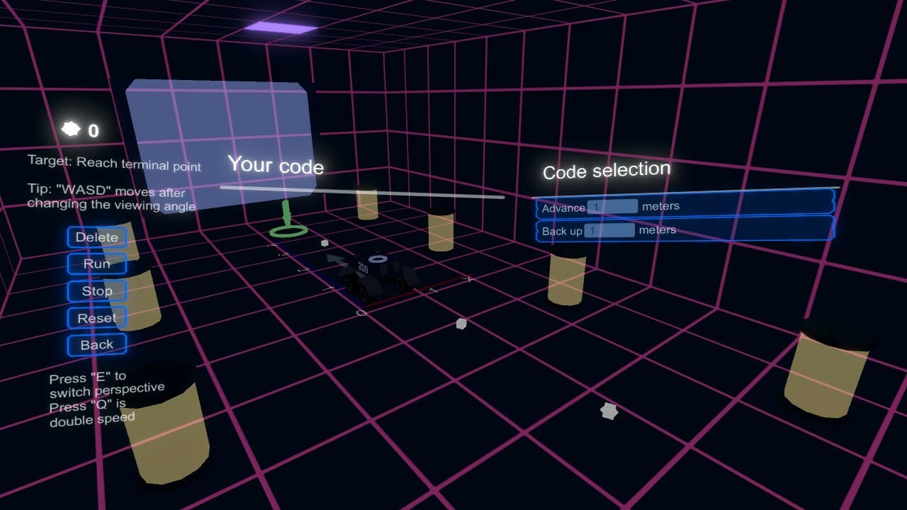 Code Lab(代码实验室) screenshot 2