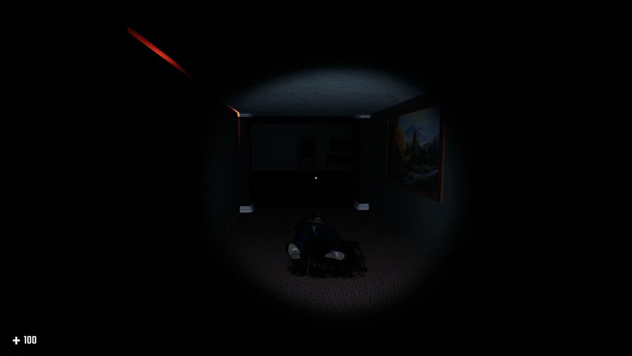 Descent into Madness screenshot 6
