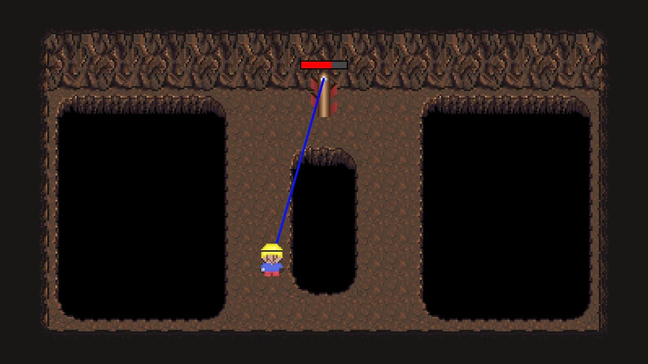 Just digging screenshot 4