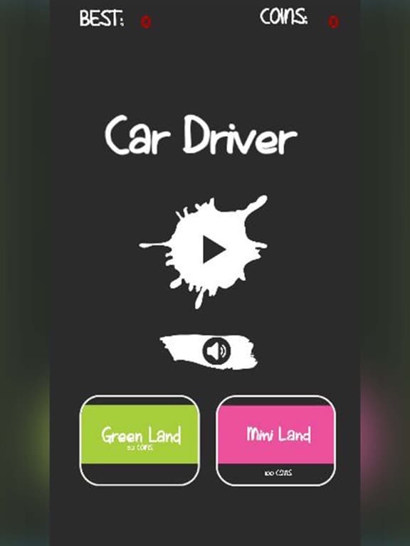 Risky Car Driver screenshot 2