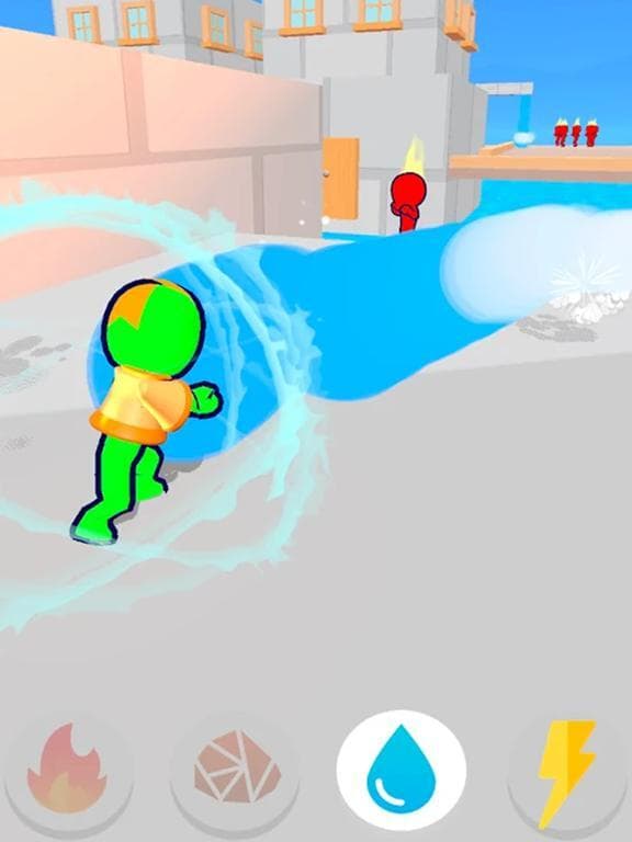 Elements Master screenshot 2