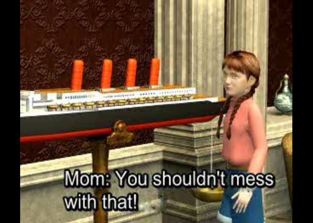 Septentrion: Out of the Blue screenshot 3