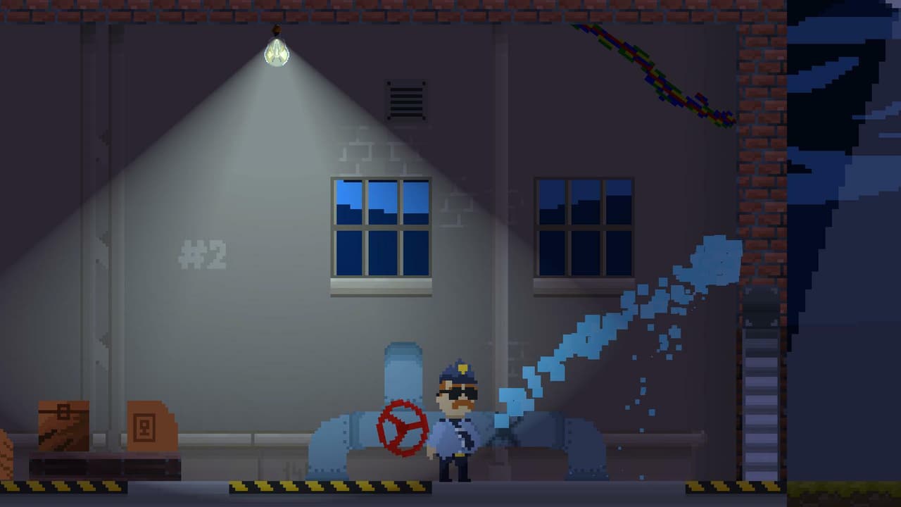 Lazy Shift screenshot 2