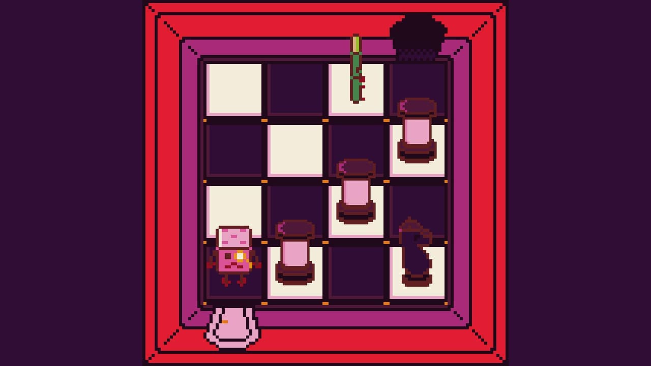 Overrun (Moepeldimoep, PitBuII) screenshot 3