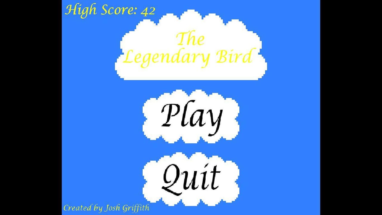 The Legendary Bird