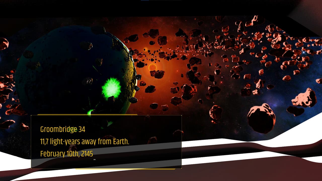 Alexandria IV screenshot 2