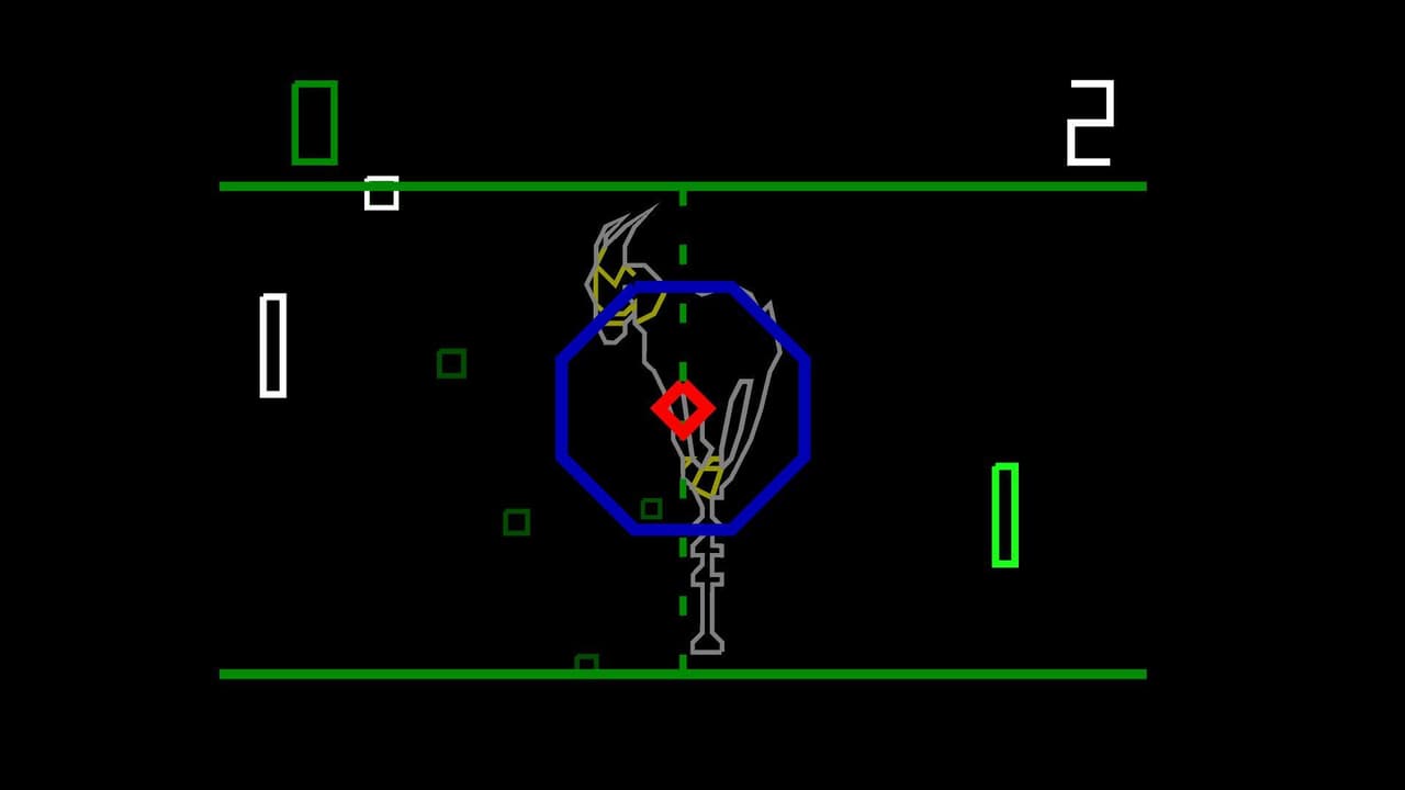 THE THIRD VIDEO GAME screenshot 2