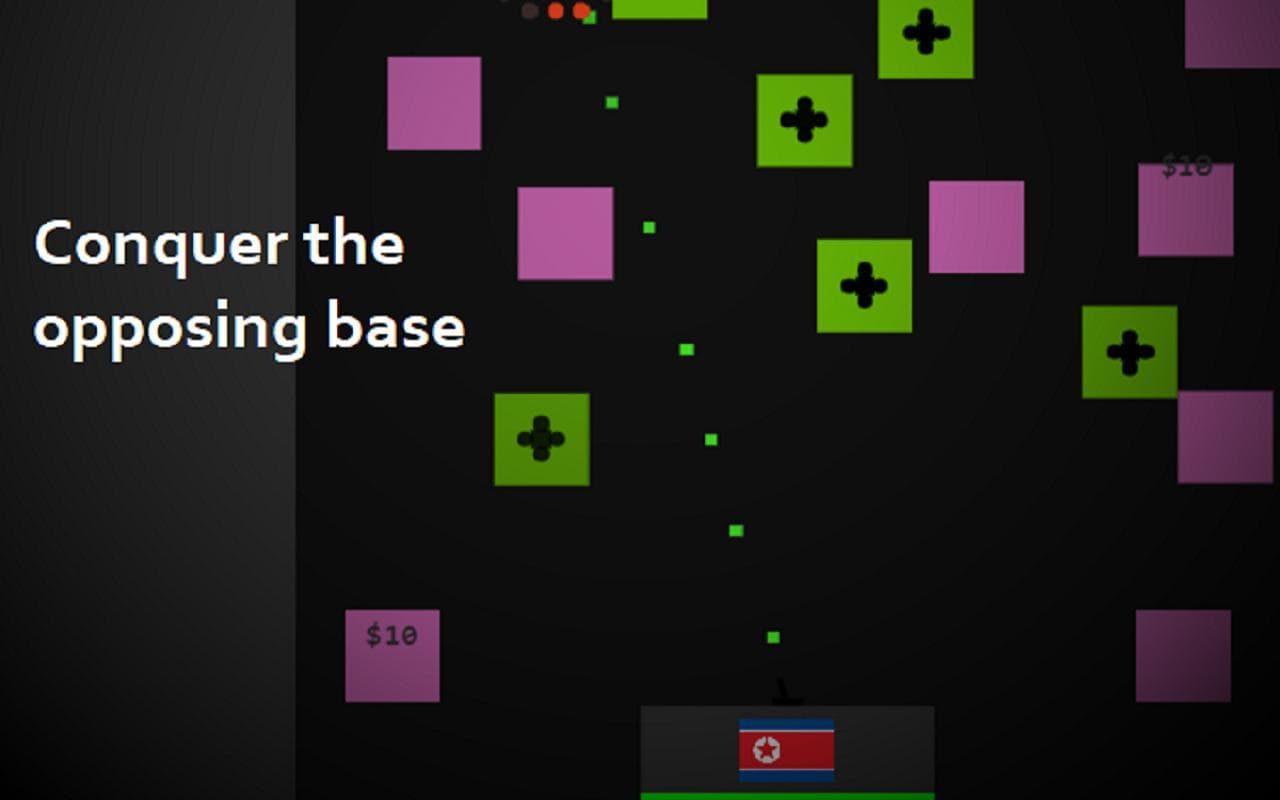 Block Assault screenshot 3