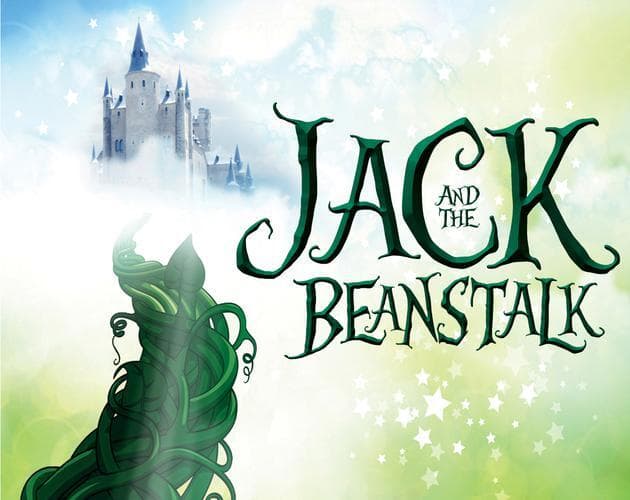 Jack And The Beanstalk (Asif yousaf)