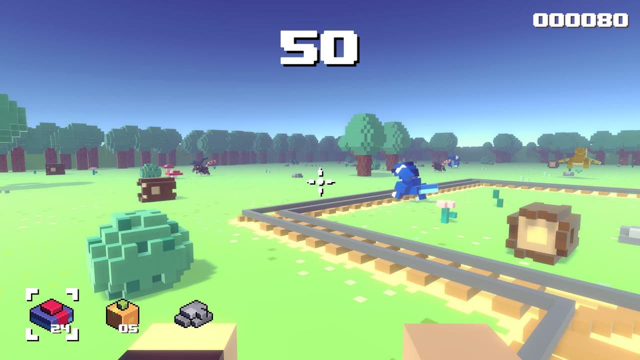 Let´s Go Safari screenshot 2