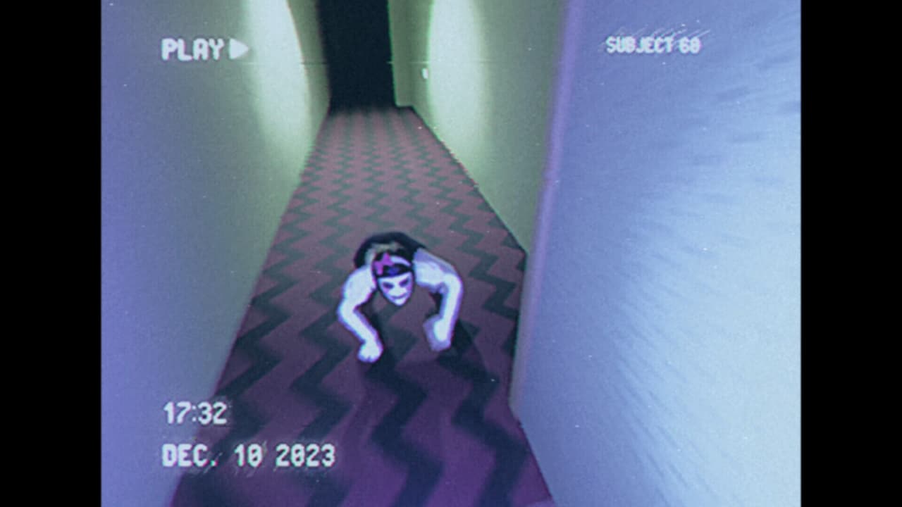 Pitch Black screenshot 4