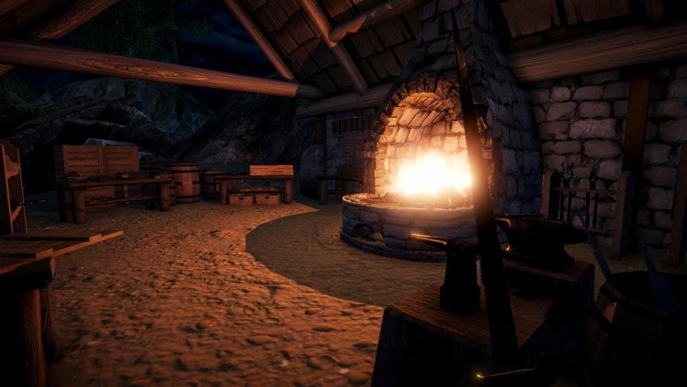 Visitor (Frayne) screenshot 6