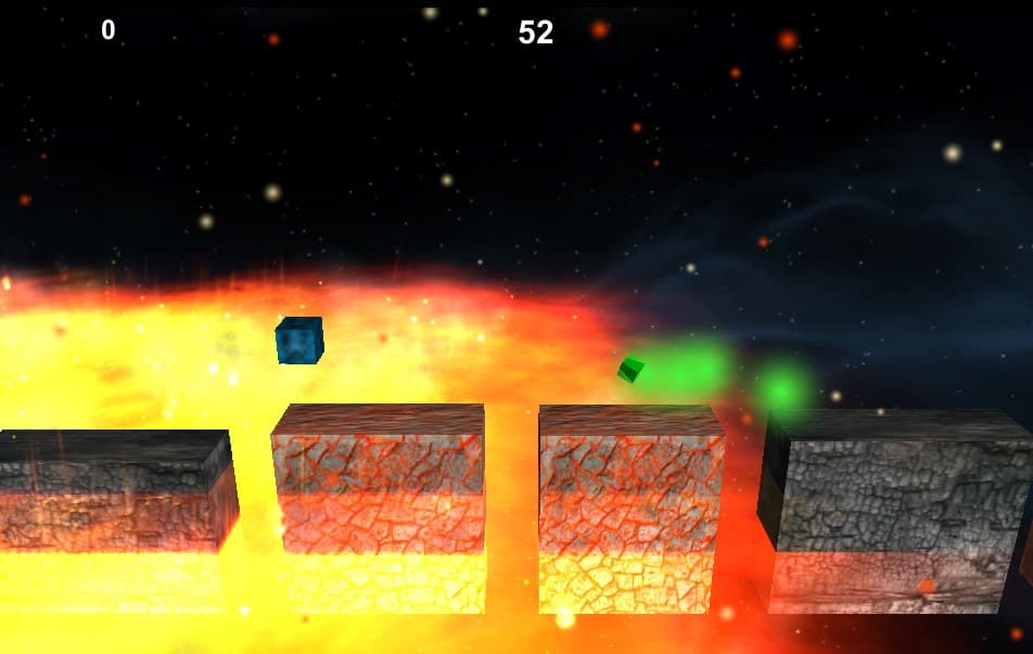 Outrun The Sun screenshot 3