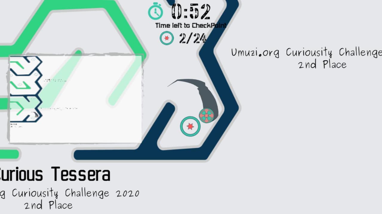 Tessera Maze screenshot 4