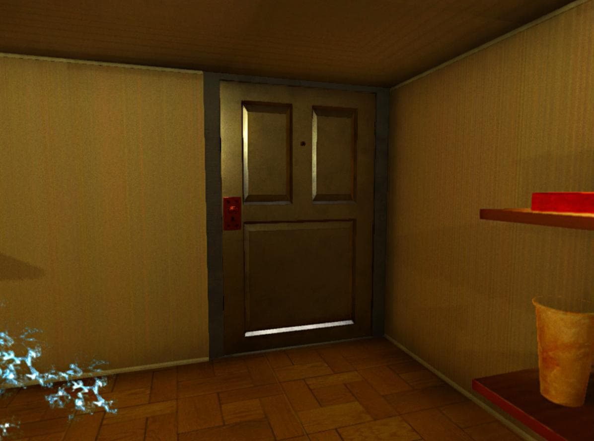 ESCAPE THE ROOM 1.6