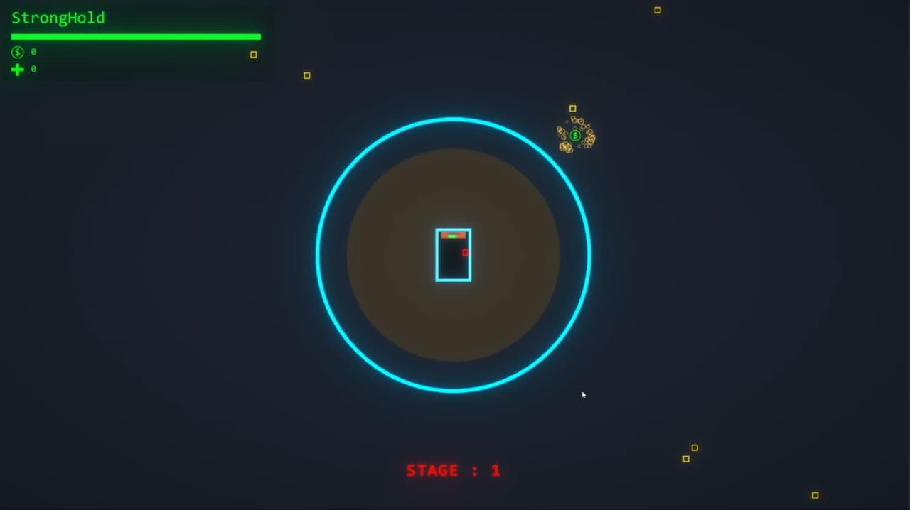Devilpoer screenshot 2