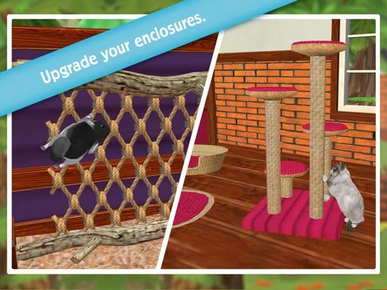 PetHotel - My animal pension screenshot 6