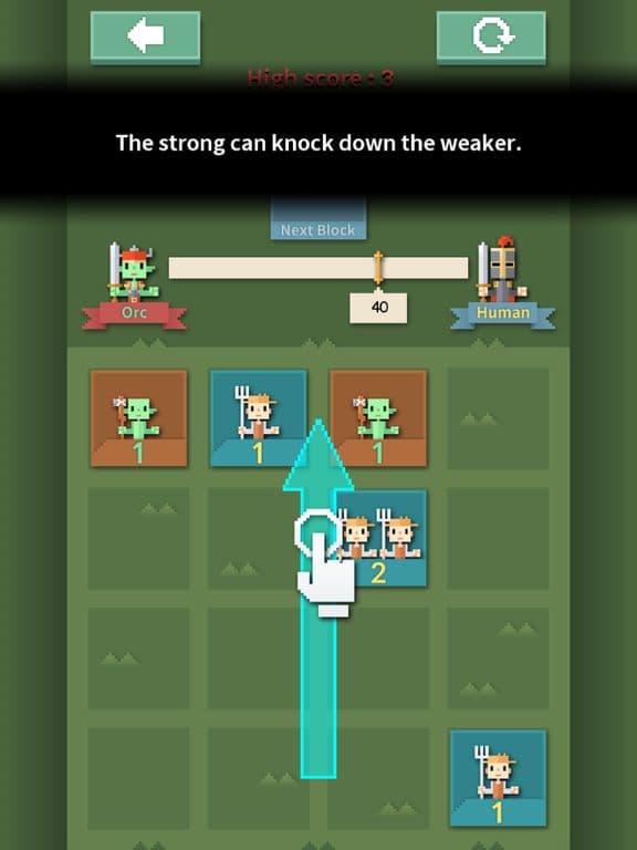 Balance of World screenshot 5