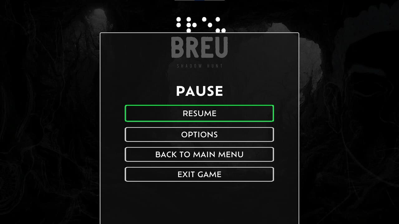 BREU: Shadow Hunt screenshot 5